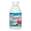 HG douchecabine beschermer