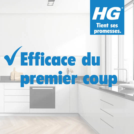 HG degivrant pour congelateur