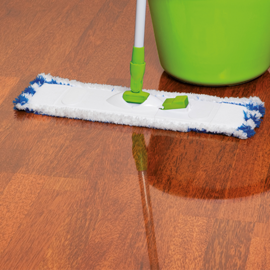 HG parquet gloss cleaner