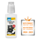 HG gel puissant brosse four