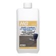 HG čistič na laminátové podlahy s leskom