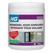 HG wasmiddel voor gordijnen