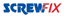 Screwfix Logo