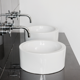 HG shower and washbasin spray