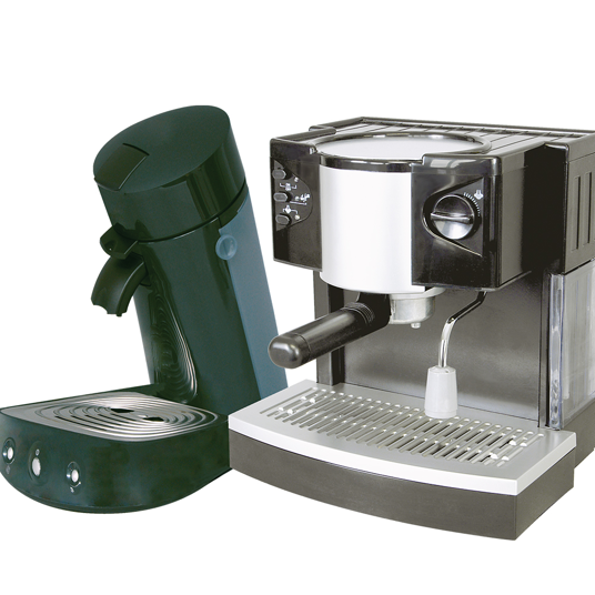 Descalcificador para cafeteras Nespresso - HG