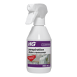 HG perspiration stain remover