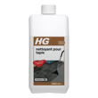 HG nettoyant pour tapis