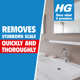 HG professional limescale