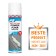 HG mousse super puissante pour la douche