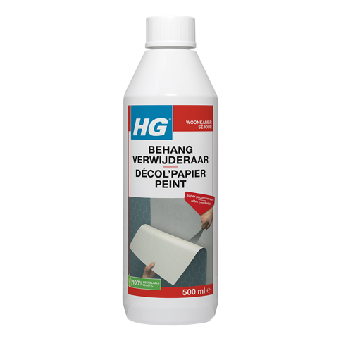 HG behangverwijderaar
