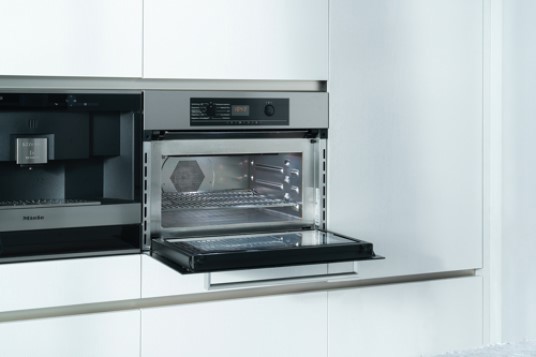 Stappenplan voor een schone keuken na de feestdagen