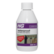 HG waterproof for clothes and fabrics