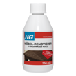 HG Möbel-Renovierer für dunkles Holz
