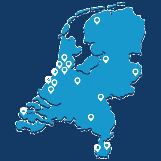 Waar komt het HG shiny house