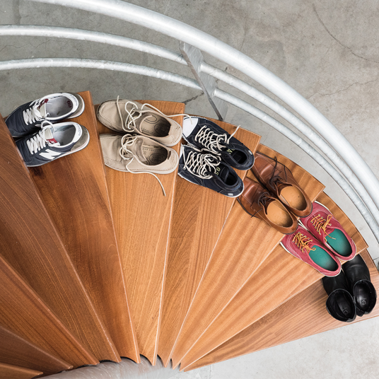 HG désodorisant pour chaussures