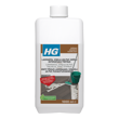 HG lamināta grīdu intensīvais tīrītājs