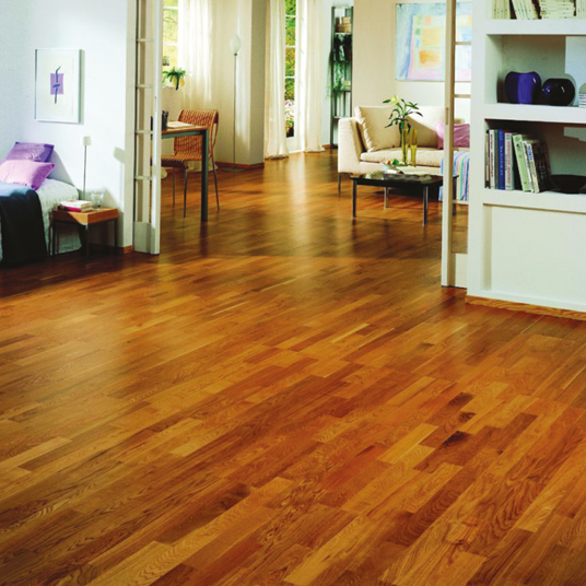 HG parquet gloss