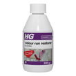 HG colour run restorer for whites
