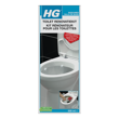 HG toilet renovatie kit