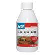 HG 4 in 1 für Leder
