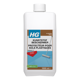 HG kunststof vloeren beschermfilm met glans (glanscoating) (HG product 77)