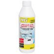 HG čistič a odstraňovač zápachu z myčky
