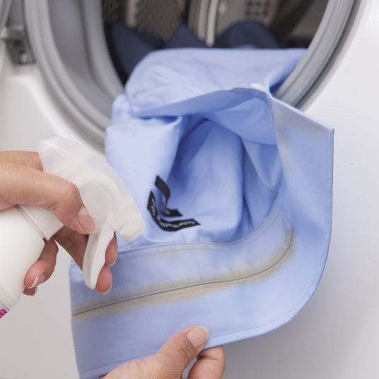 HG laundry pre-treat stain remover extra strong