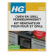 HG oven & grill vernieuwingskit