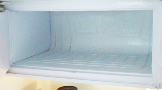 Dégivrer Freezer et Congélateur  Dégivrant rapide pour congélateur