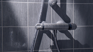 How to remove limescale