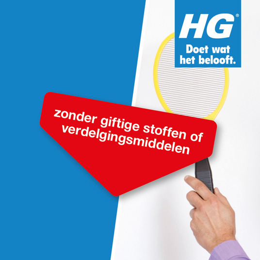 HGX elektronische wespen verdelger