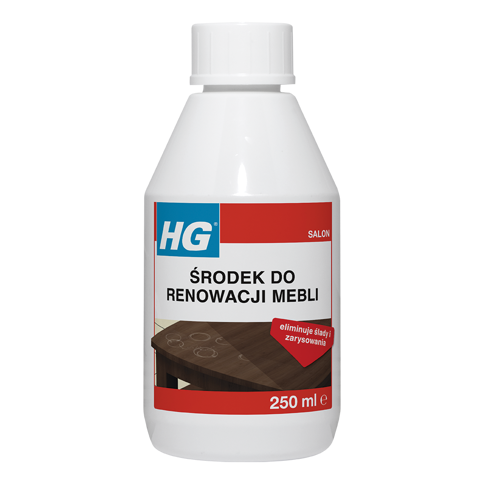 HG środek do renowacji mebli 