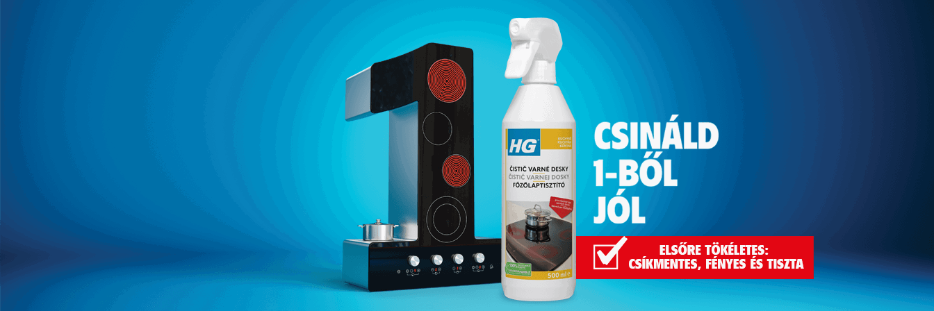 Kookplaat 1 Banner HU