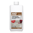 HG detergente extra forte per piastrelle