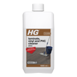HG laminate cleaner shine restorer