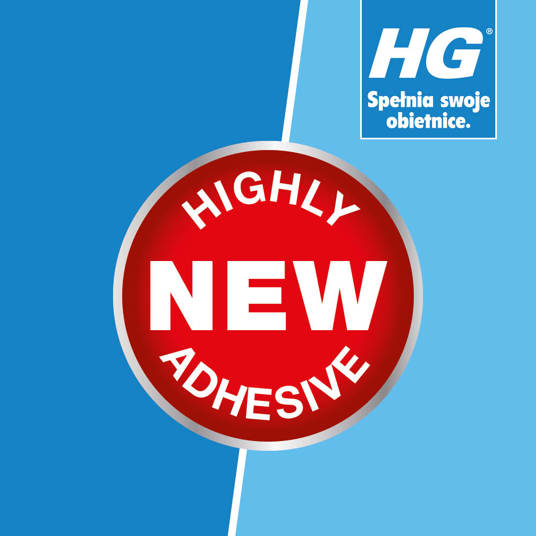 HG intensywny żel ze szczoteczką piekarnik