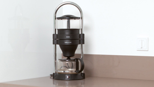 Détartrer une cafetière