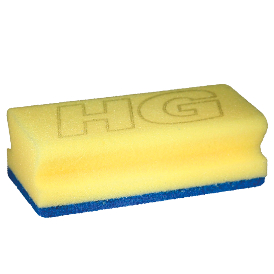 HG sanitairspons