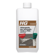 HG detergente extra forte per laminato
