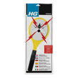 HGX elektrische vliegenmepper
