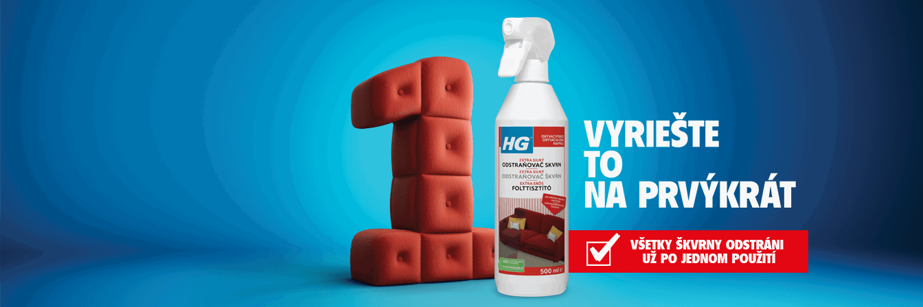 Vlekverwijderaar 1 Banner SK