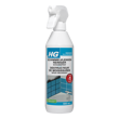 HG schimmelvlekkenreiniger schuimspray