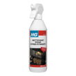 HG nettoyant pour vitres d’insert