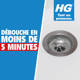 deboucheur liquide