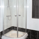 HG shower protector
