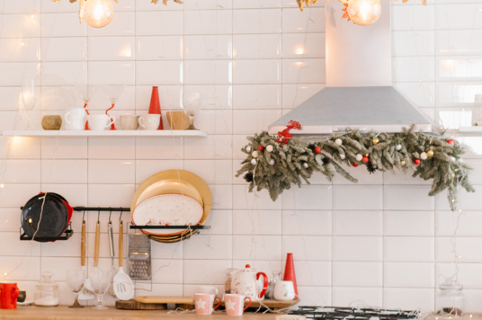 Extra tips voor de feestdagen