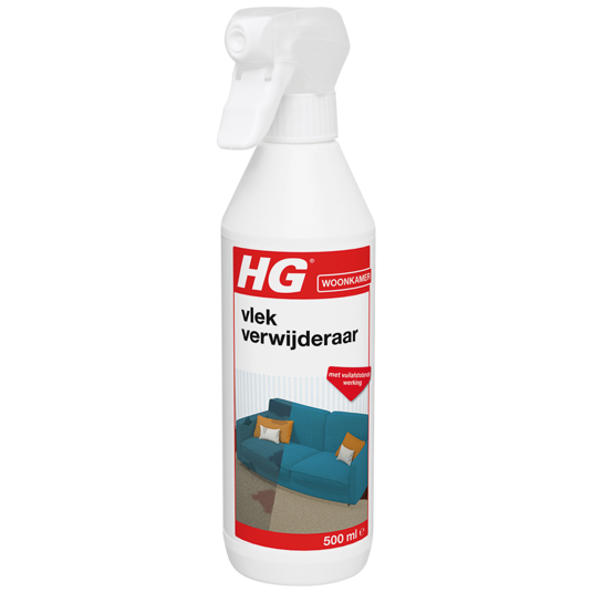HG vlekverwijderaar