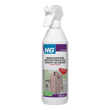 HG smacchiatore pretrattante per tessuti ad azione extra forte