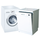 HG limpeza profunda e manutenção de máquinas de lavar roupa e louça
