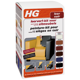 HG peinture-kit pour sièges en cuir brun foncé